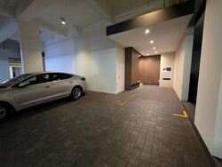 Greenwood Mews (D11), Terrace #631578661